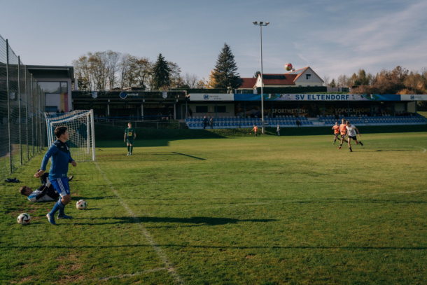 Stinatz 2.11.2024-SV Eltendorf - 2. Nov. 2024 - 002-SV Eltendorf